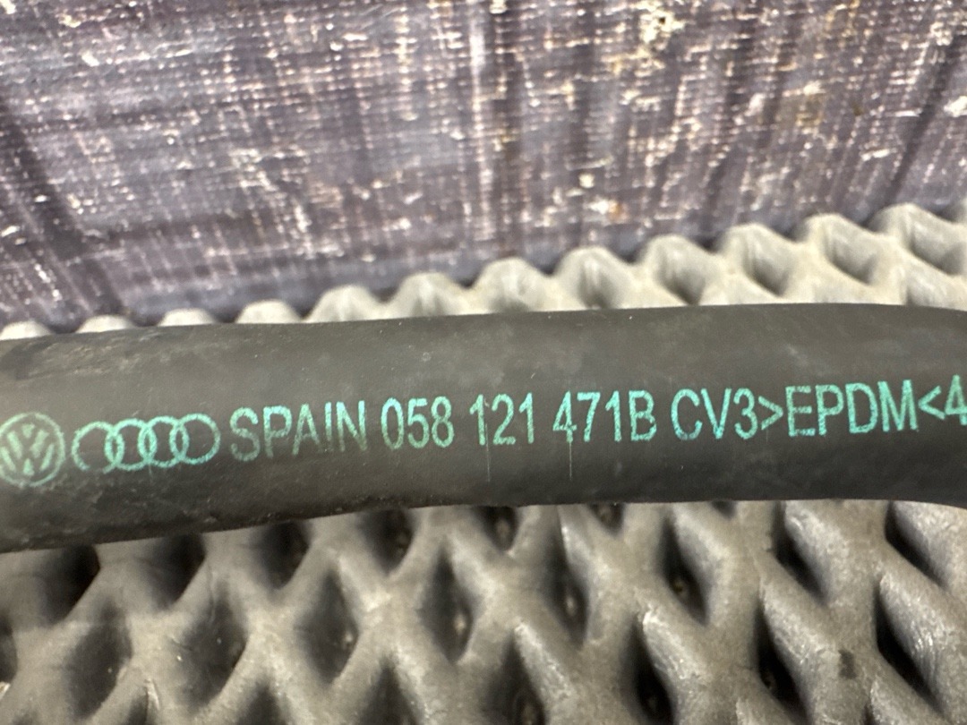 Шланг системы охлаждения, 970 рублей, Красноярск