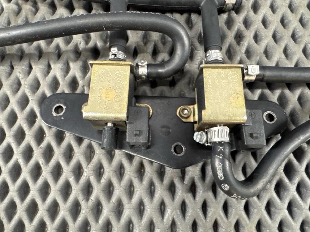 Электромагнитный клапан, 2420 рублей, Красноярск