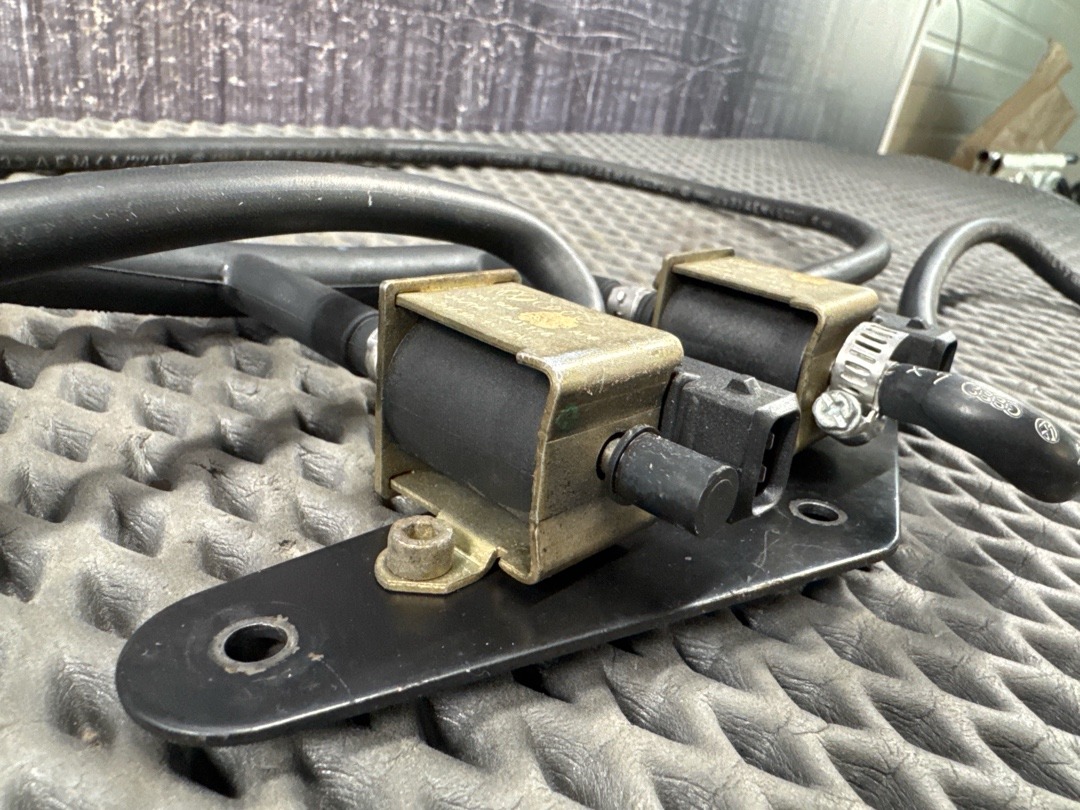 Электромагнитный клапан, 2420 рублей, Красноярск