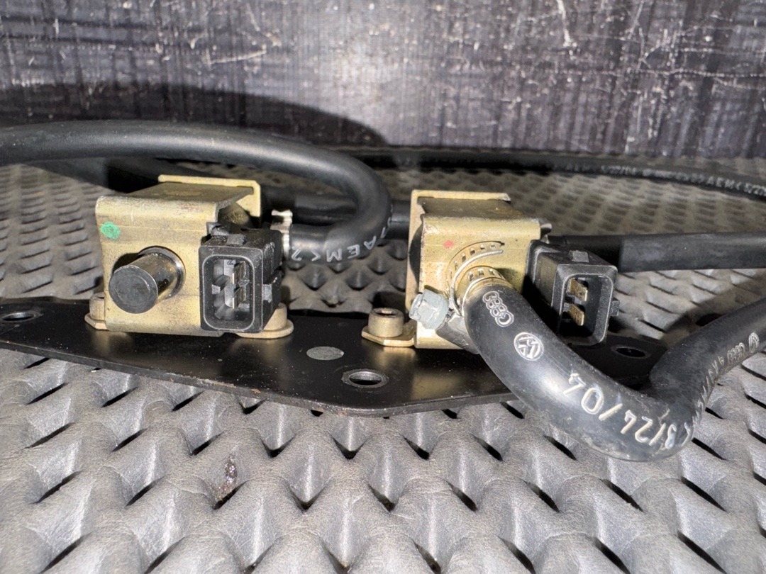 Электромагнитный клапан, 2420 рублей, Красноярск