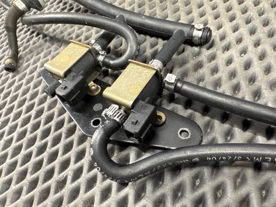 Электромагнитный клапан, 2420 рублей, Красноярск