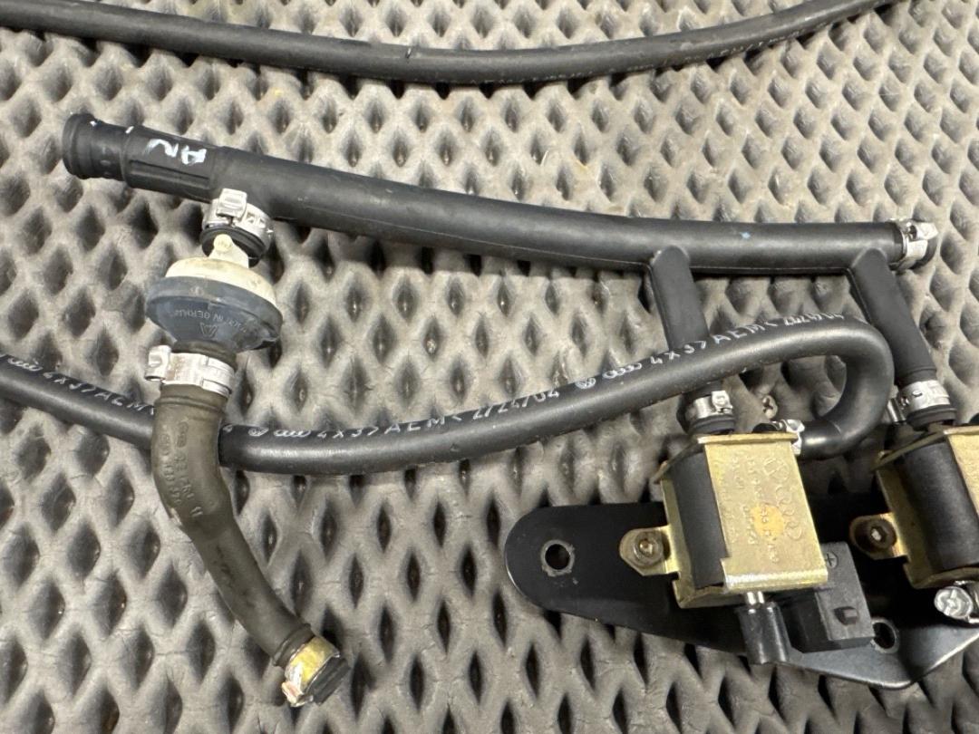 Электромагнитный клапан, 2420 рублей, Красноярск