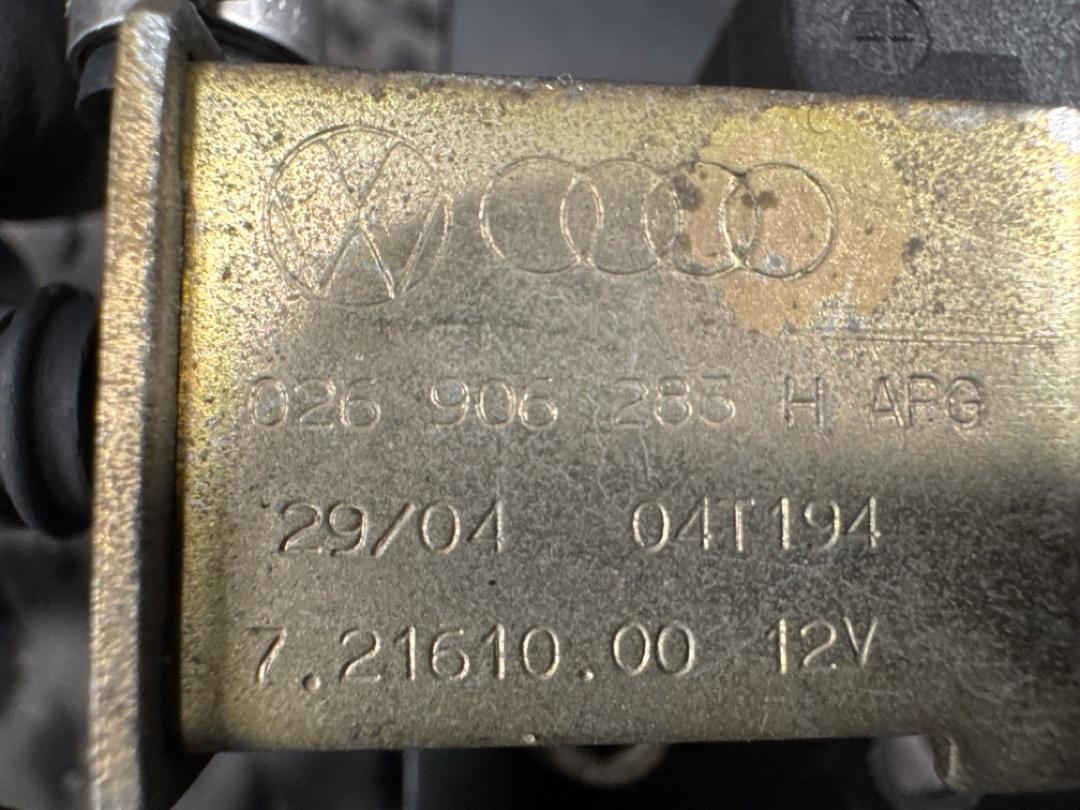 Электромагнитный клапан, 2420 рублей, Красноярск