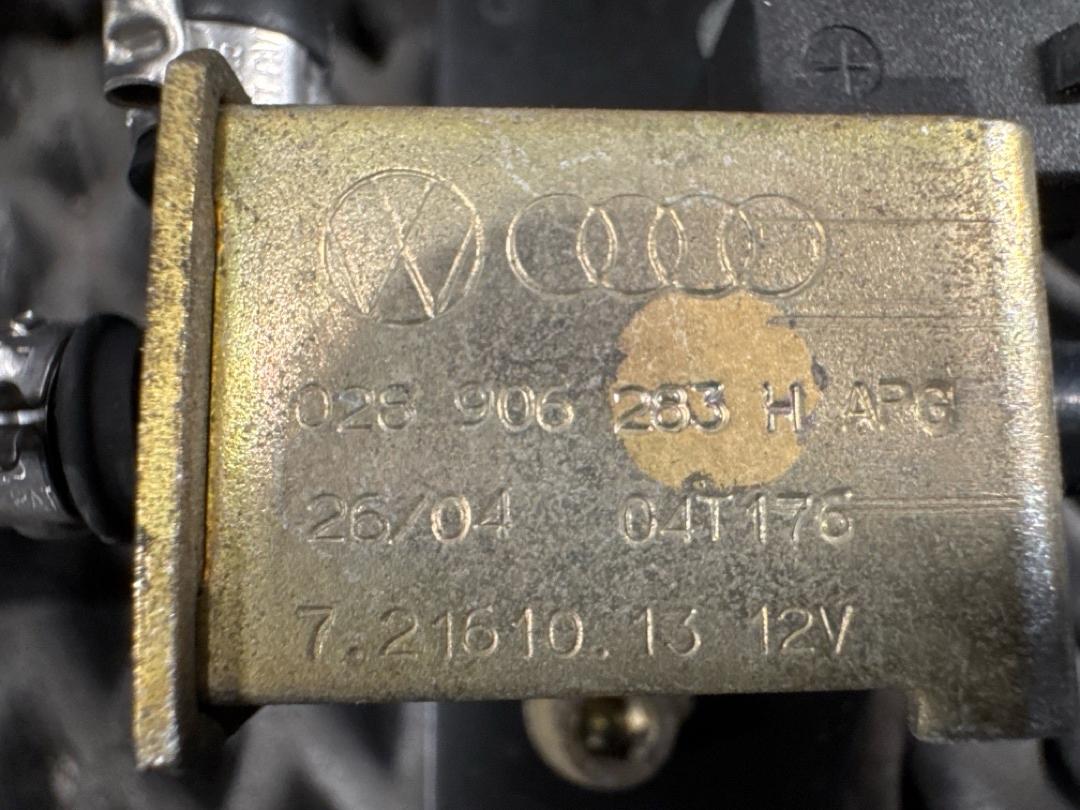 Электромагнитный клапан, 2420 рублей, Красноярск