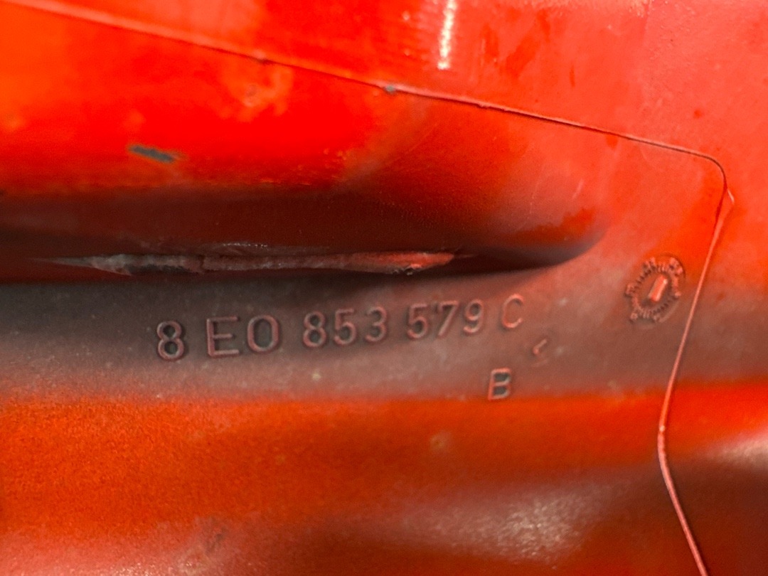 Накладка на порог, 720 рублей, Красноярск