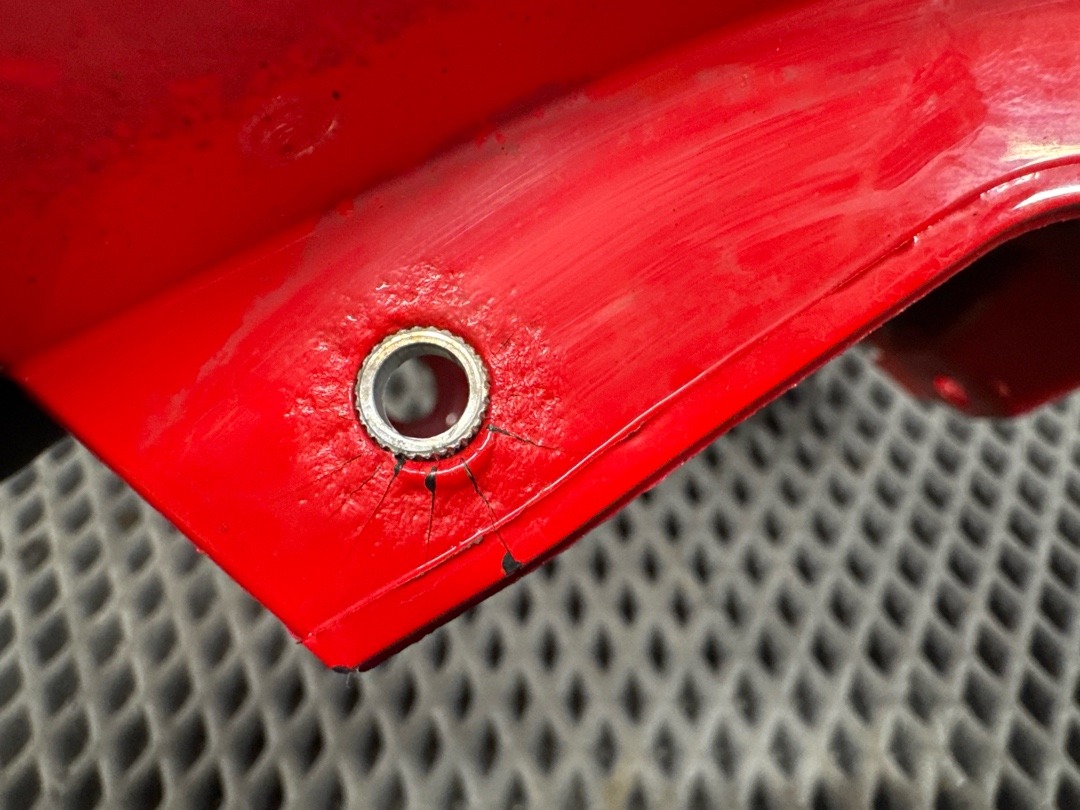 Накладка на порог, 720 рублей, Красноярск