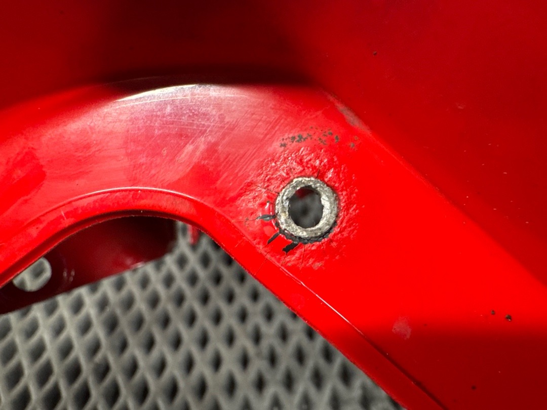 Накладка на порог, 720 рублей, Красноярск