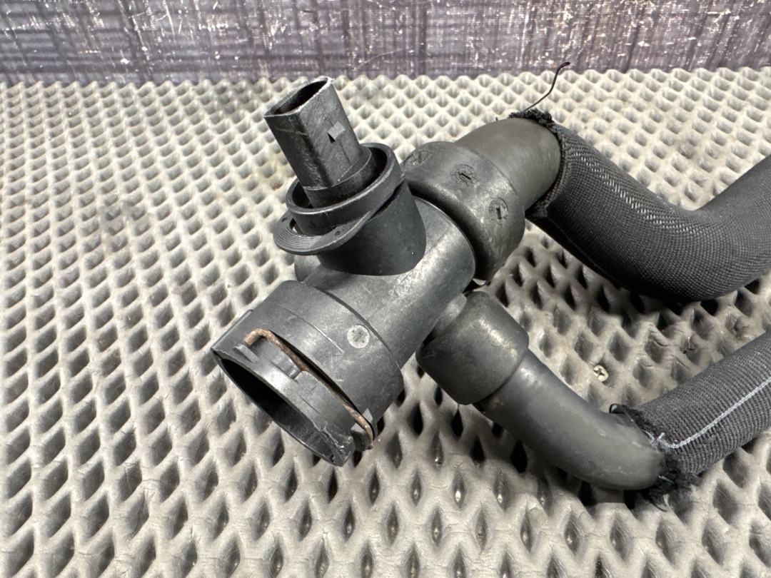 Шланг радиатора, 3620 рублей, Красноярск