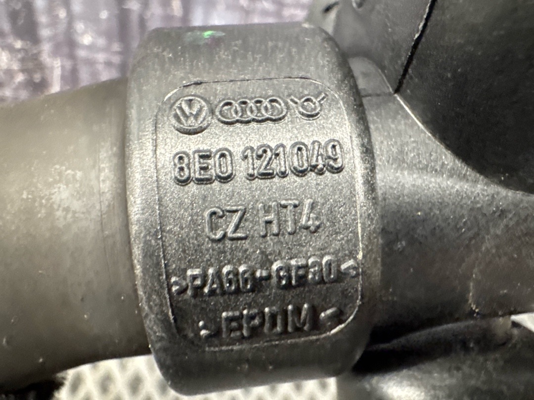 Шланг радиатора, 3620 рублей, Красноярск