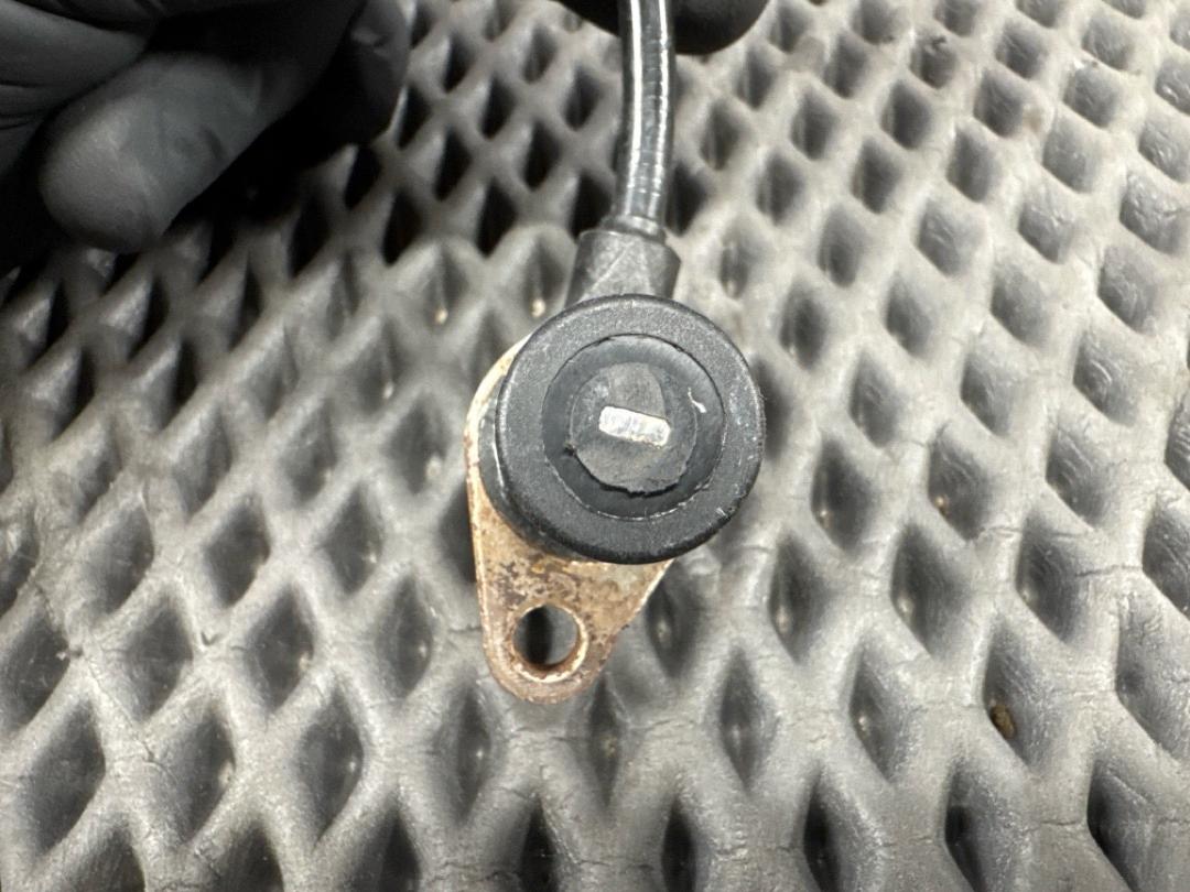 Датчик ABS, 2020 рублей, Красноярск