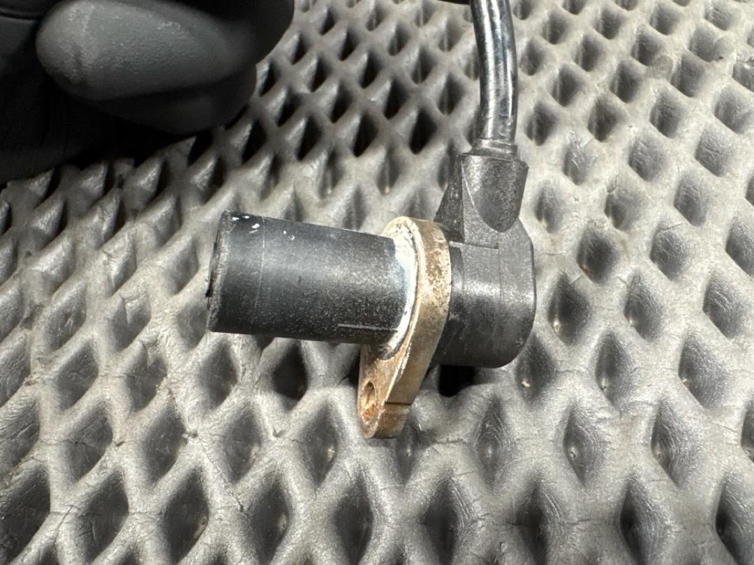 Датчик ABS, 2020 рублей, Красноярск