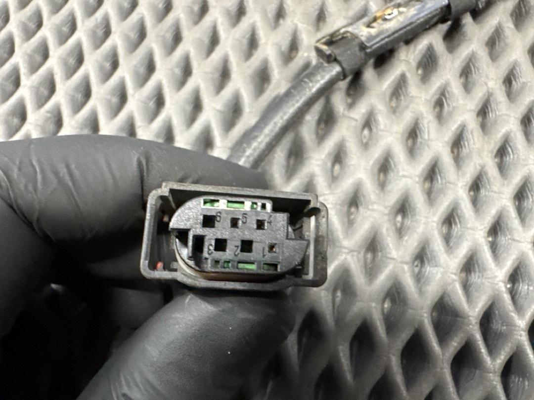 Датчик ABS, 2020 рублей, Красноярск