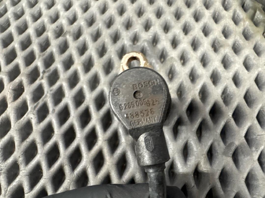 Датчик ABS, 2020 рублей, Красноярск