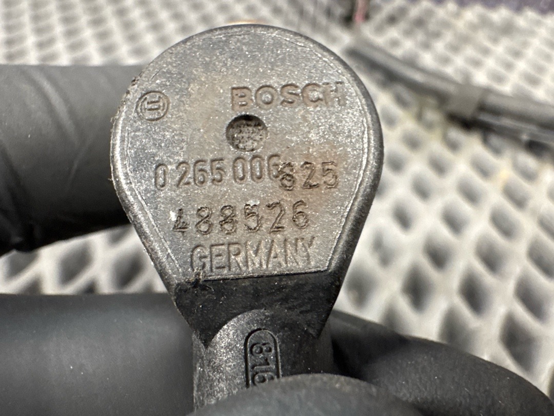 Датчик ABS, 2020 рублей, Красноярск