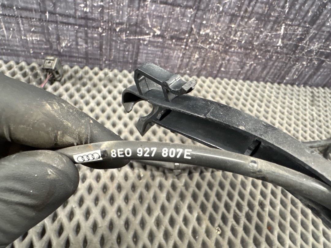 Датчик ABS, 2020 рублей, Красноярск