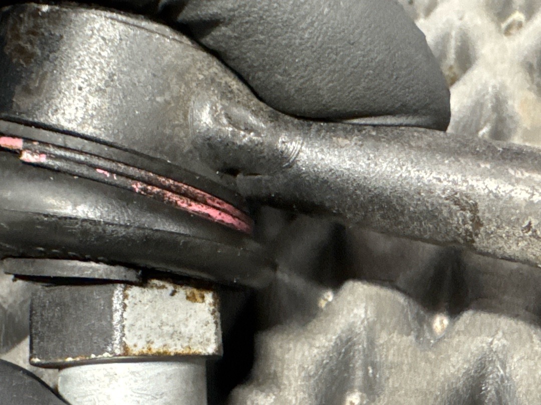 Стойка стабилизатора, 820 рублей, Красноярск