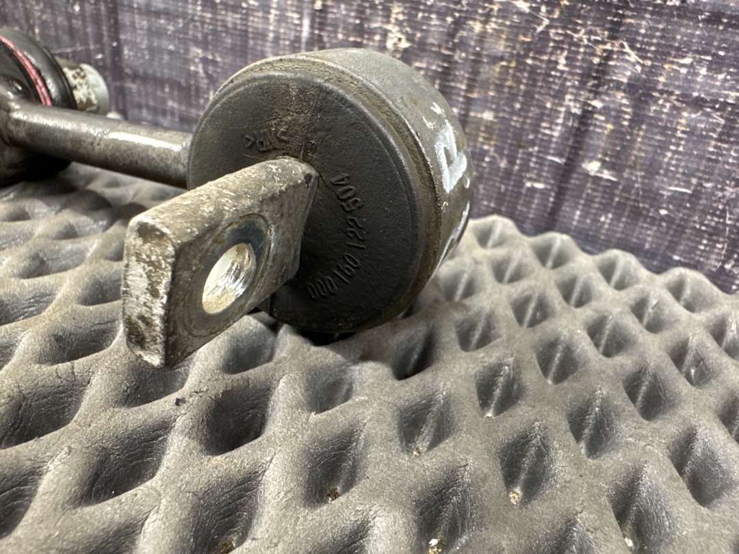 Стойка стабилизатора, 820 рублей, Красноярск