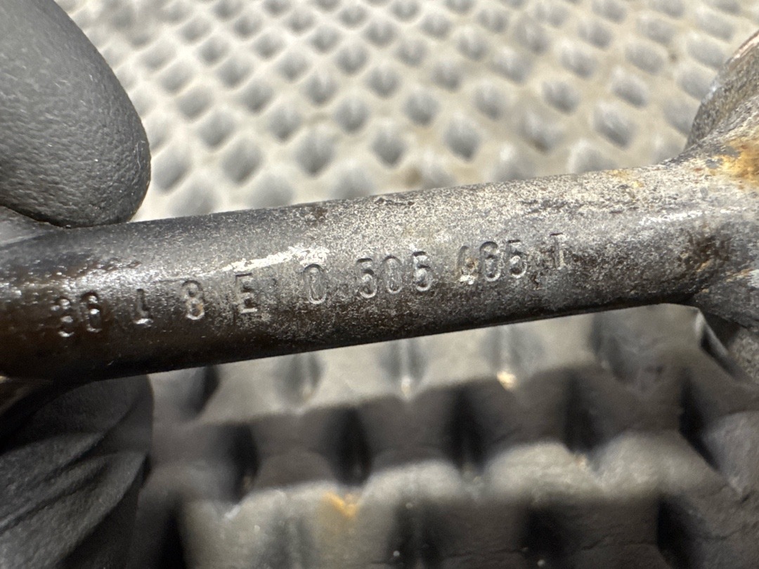 Стойка стабилизатора, 820 рублей, Красноярск