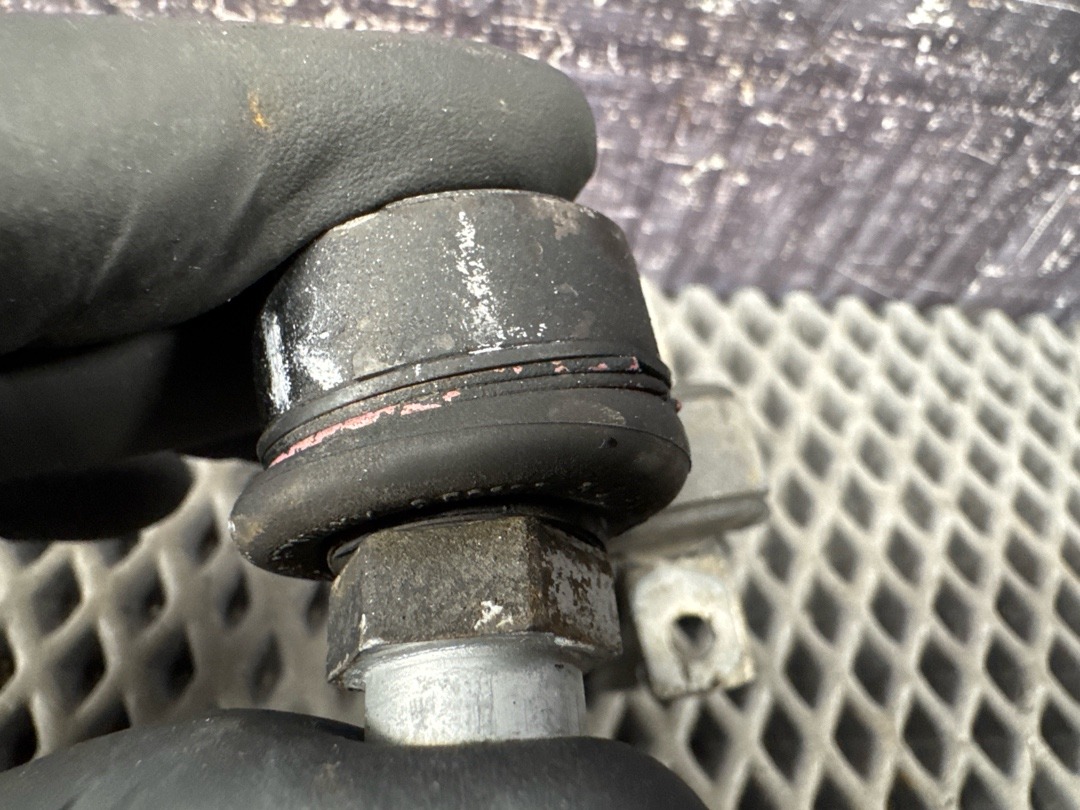 Стойка стабилизатора, 820 рублей, Красноярск