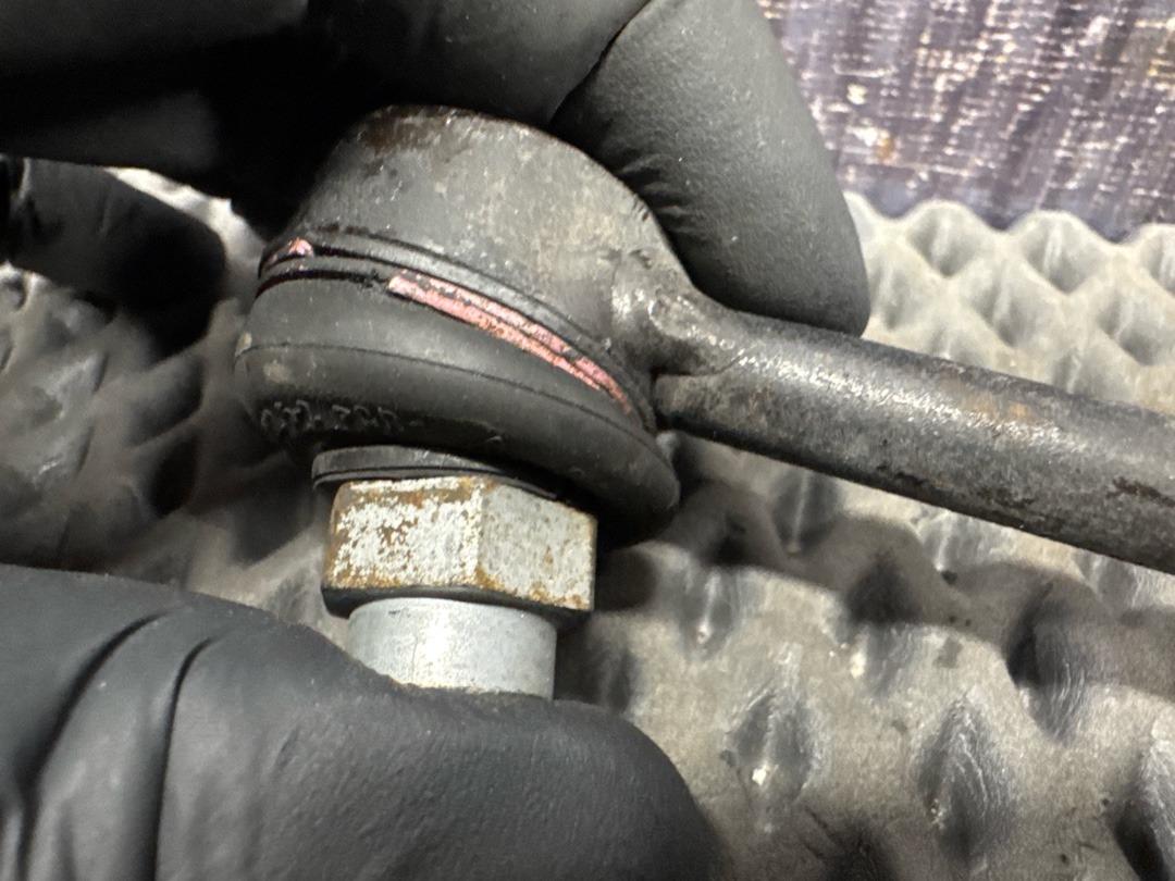 Стойка стабилизатора, 820 рублей, Красноярск