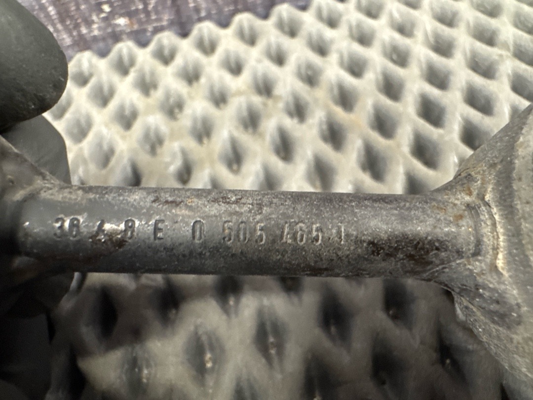 Стойка стабилизатора, 820 рублей, Красноярск