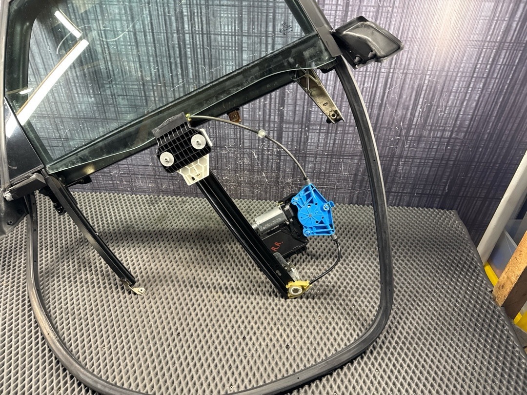 Стеклоподъемник, 2240 рублей, Красноярск