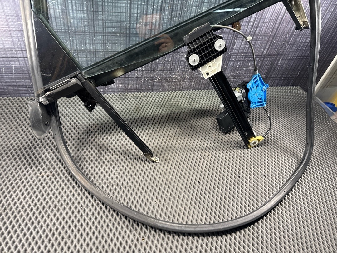 Стеклоподъемник, 2240 рублей, Красноярск