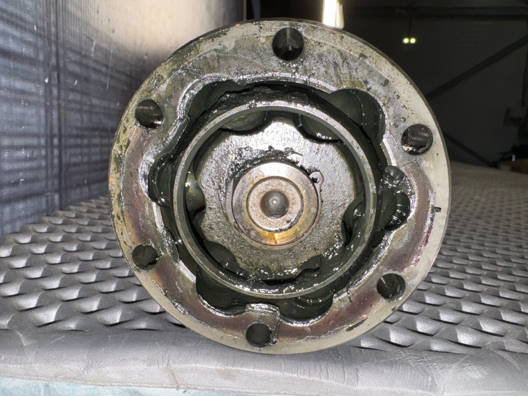 Карданный вал, 15620 рублей, Красноярск