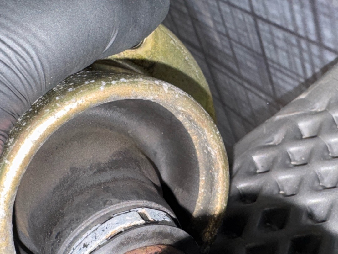 Карданный вал, 15620 рублей, Красноярск