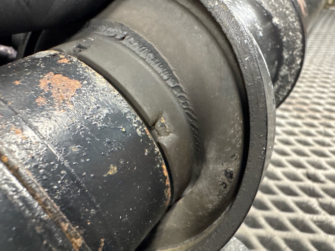 Карданный вал, 15620 рублей, Красноярск