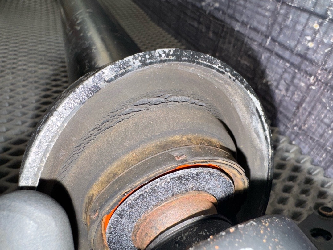 Карданный вал, 15620 рублей, Красноярск