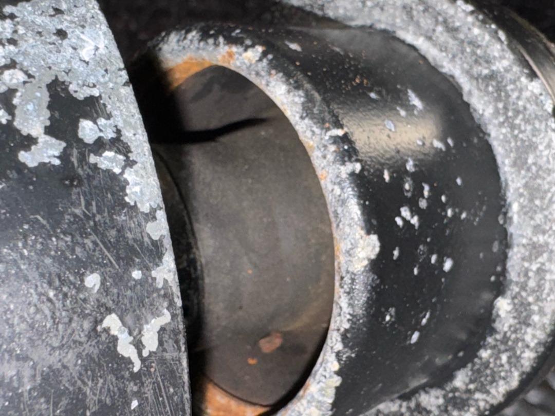 Карданный вал, 15620 рублей, Красноярск