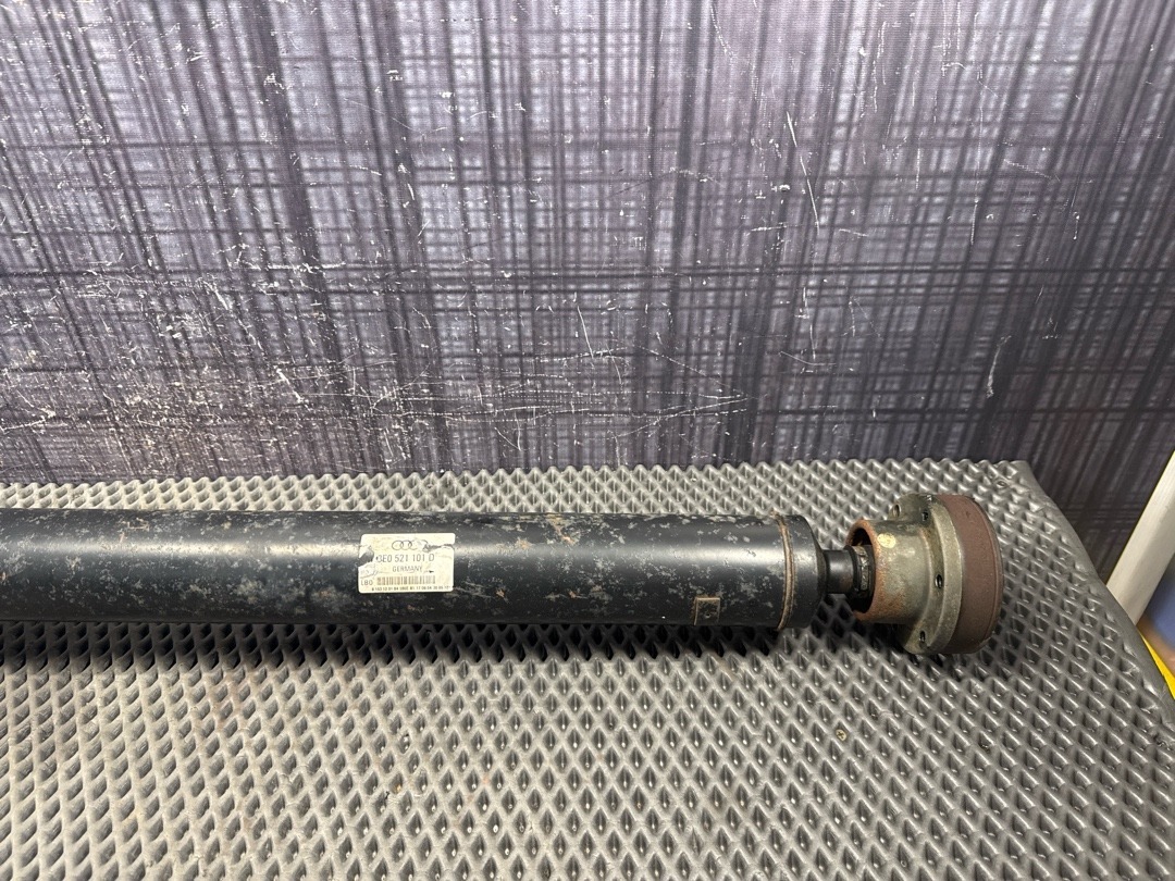 Карданный вал, 15620 рублей, Красноярск