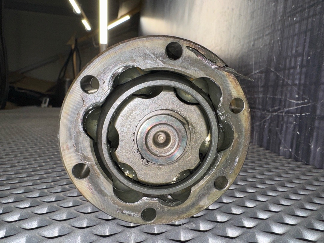 Карданный вал, 15620 рублей, Красноярск