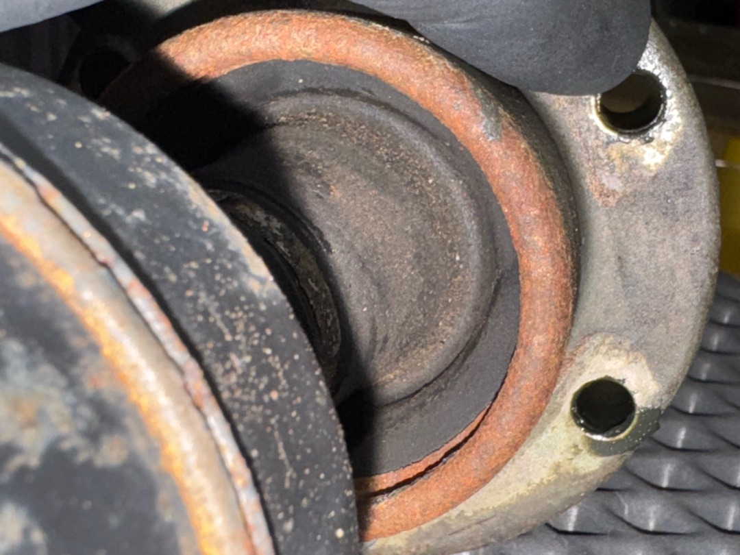 Карданный вал, 15620 рублей, Красноярск