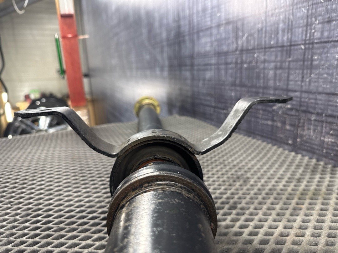 Карданный вал, 15620 рублей, Красноярск