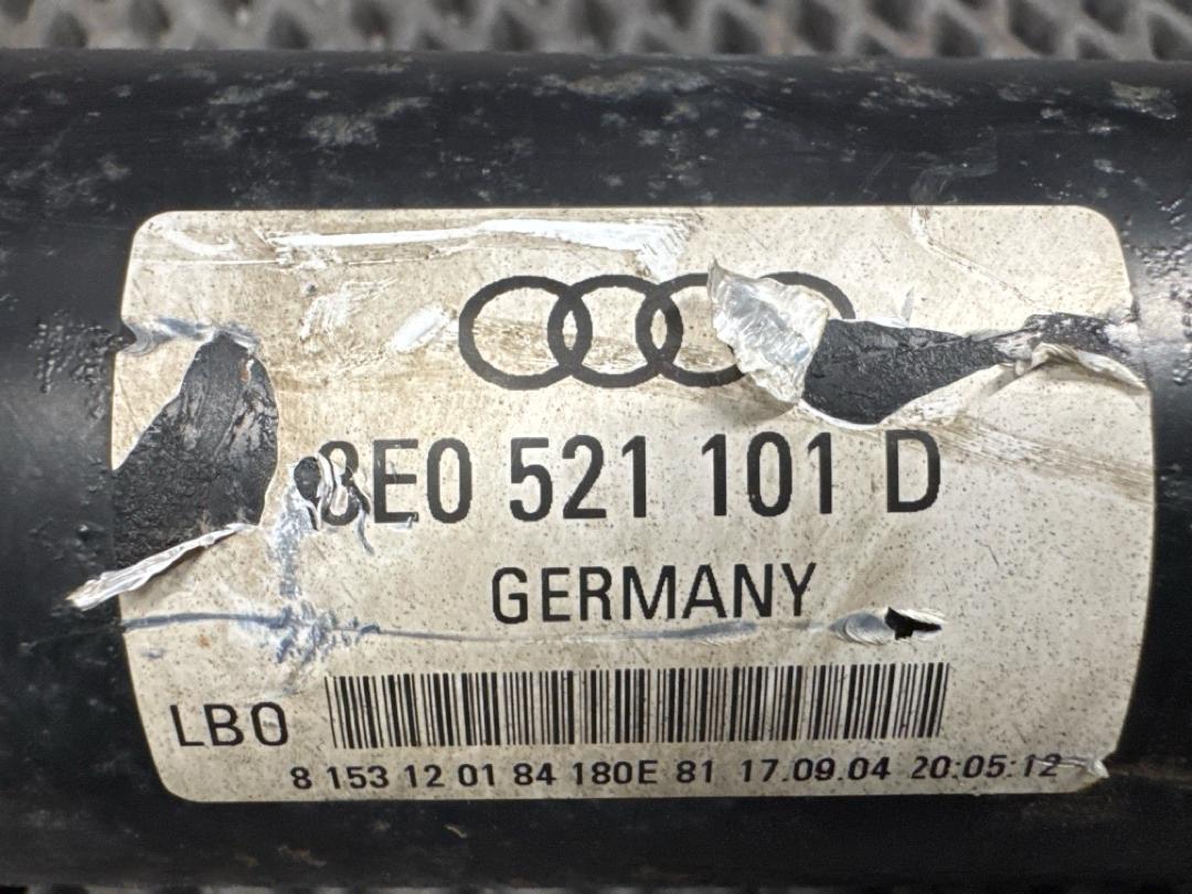 Карданный вал, 15620 рублей, Красноярск