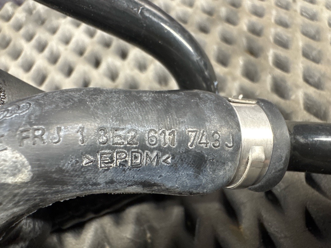 Шланг вакуумный, 1340 рублей, Красноярск