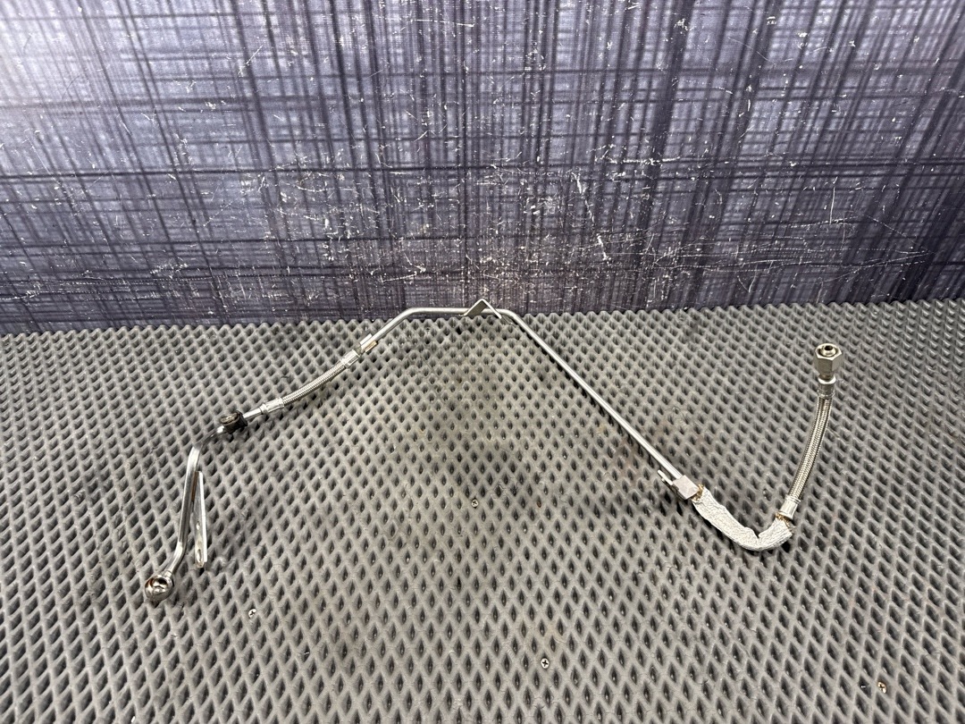 Трубка масляная, 2840 рублей, Красноярск