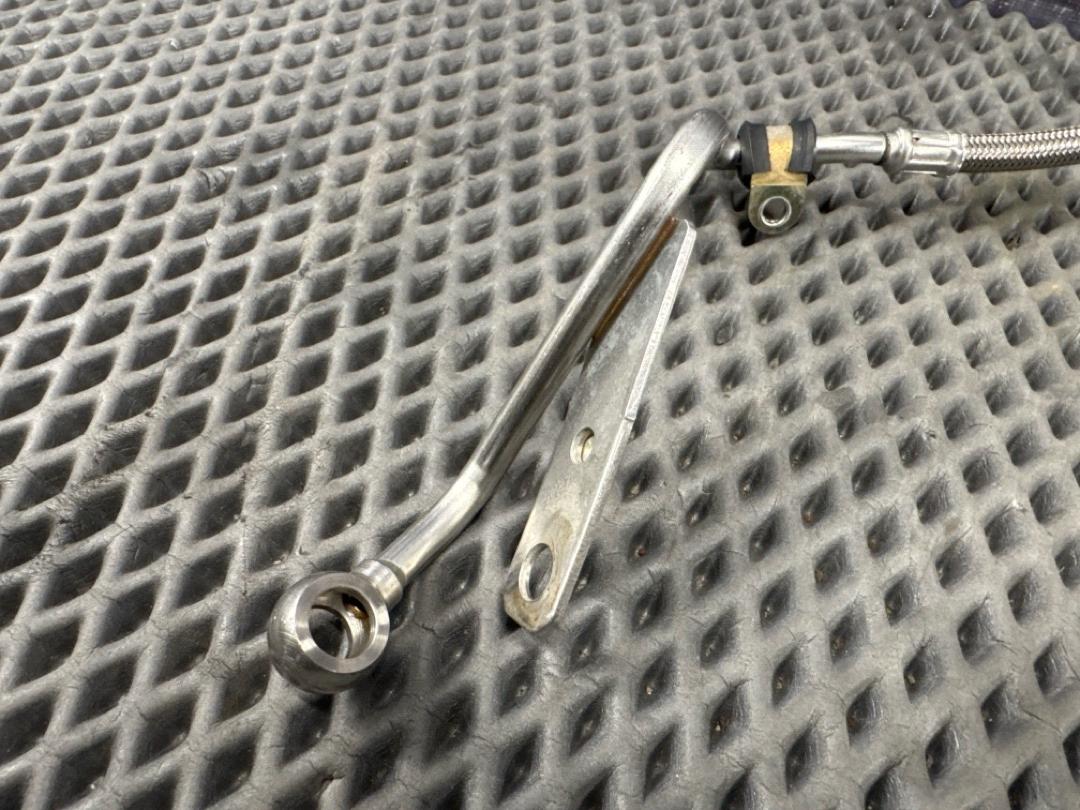 Трубка масляная, 2840 рублей, Красноярск