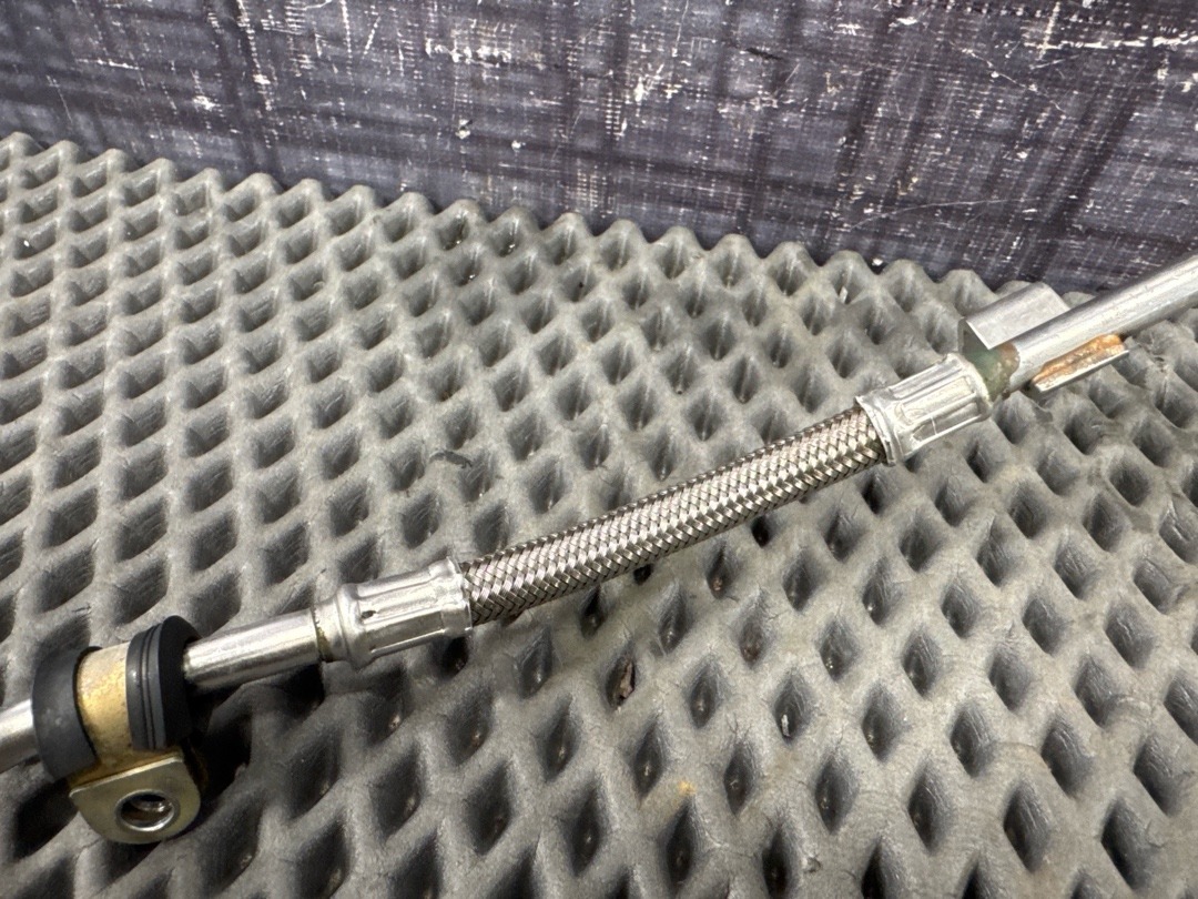 Трубка масляная, 2840 рублей, Красноярск