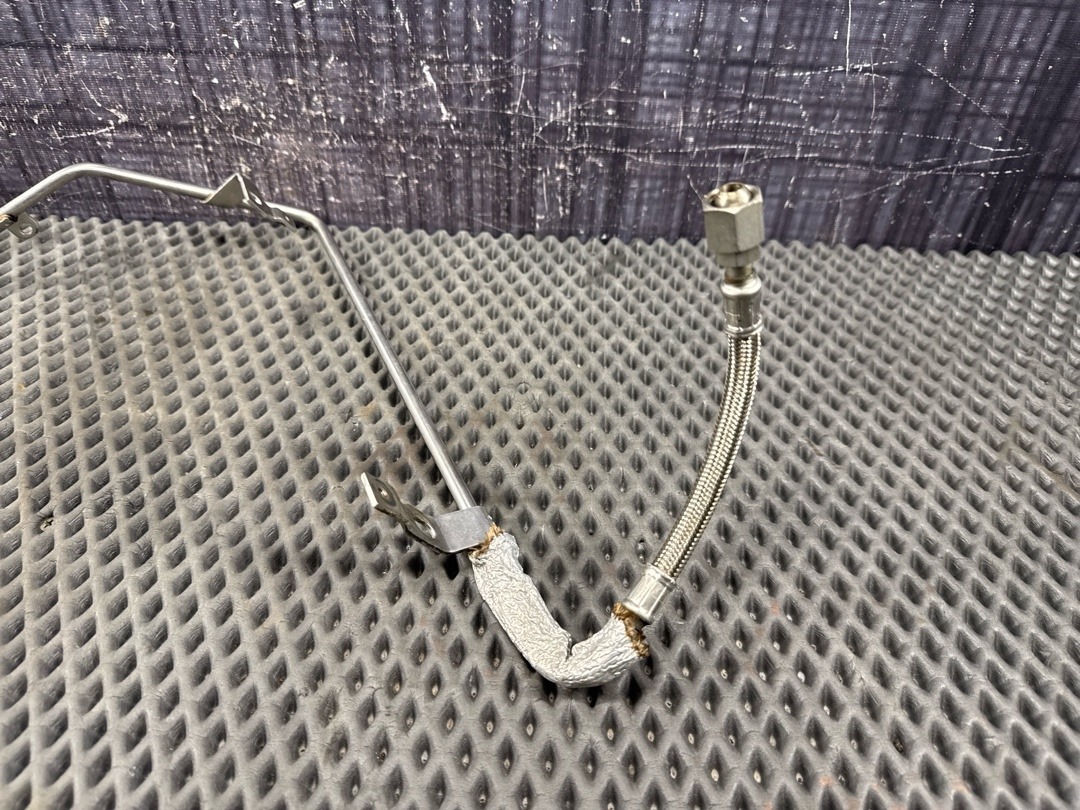 Трубка масляная, 2840 рублей, Красноярск