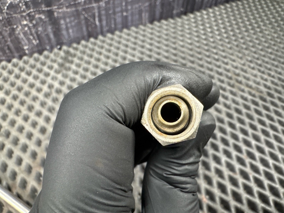 Трубка масляная, 2840 рублей, Красноярск