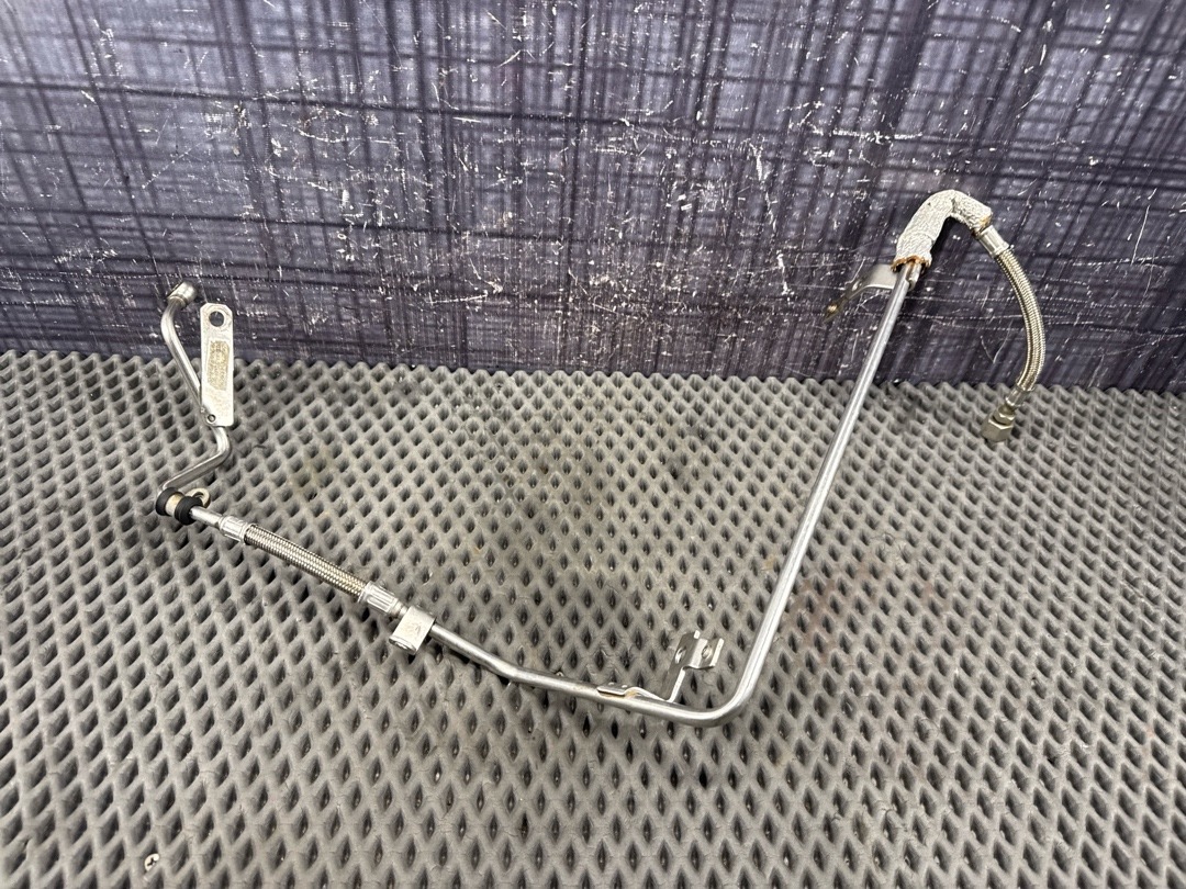 Трубка масляная, 2840 рублей, Красноярск