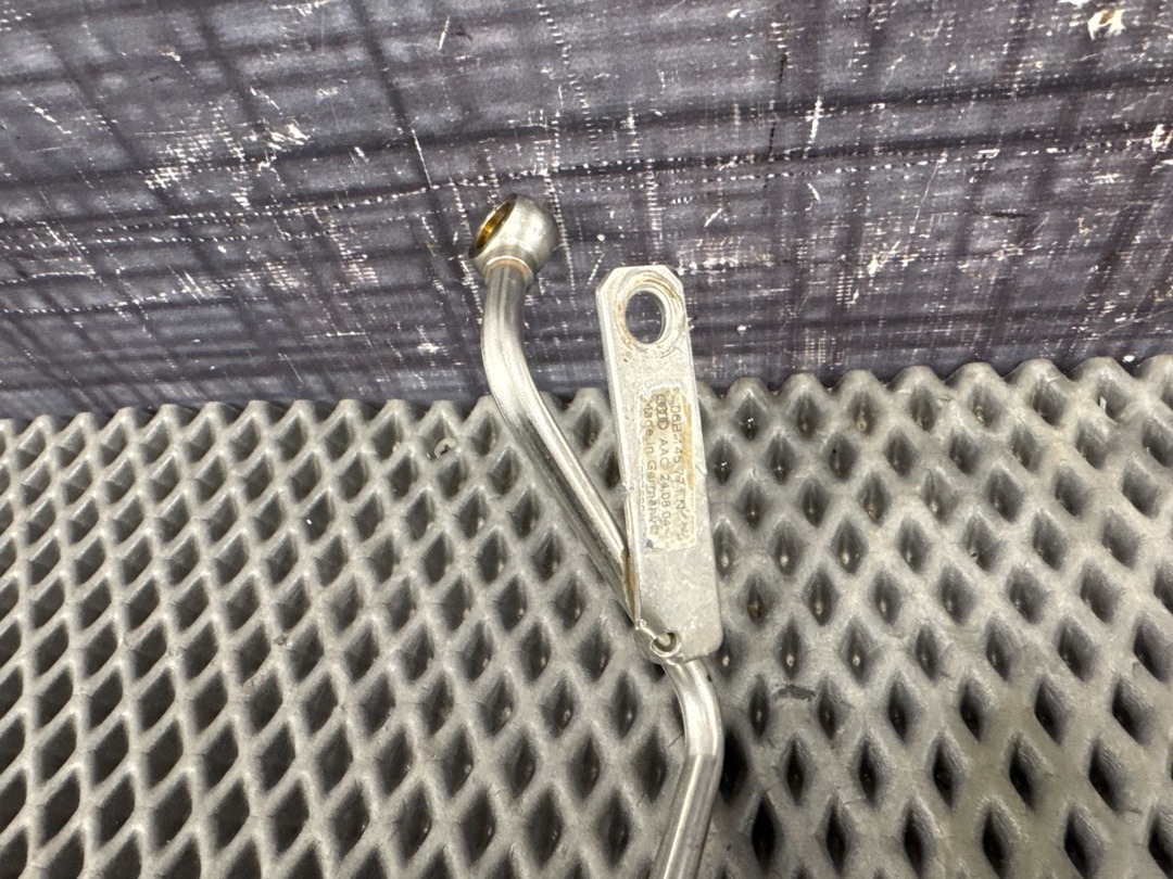 Трубка масляная, 2840 рублей, Красноярск