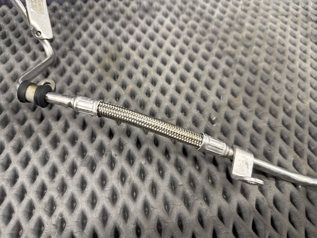 Трубка масляная, 2840 рублей, Красноярск