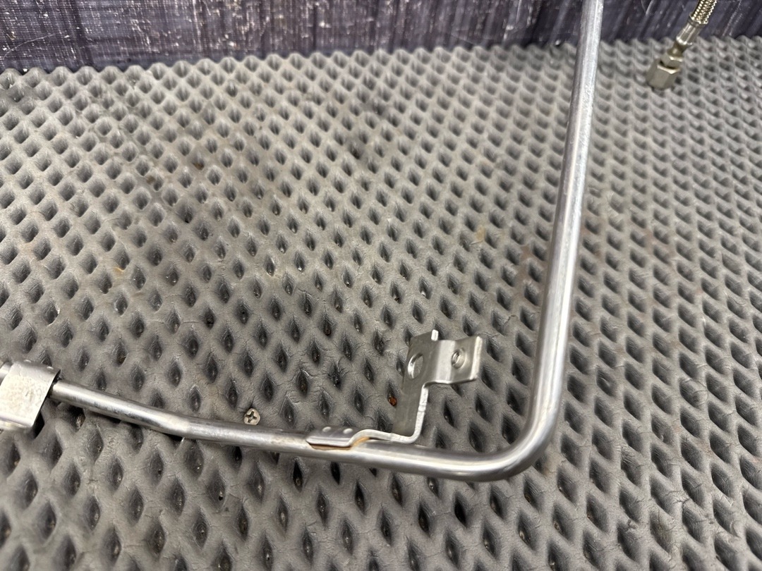 Трубка масляная, 2840 рублей, Красноярск