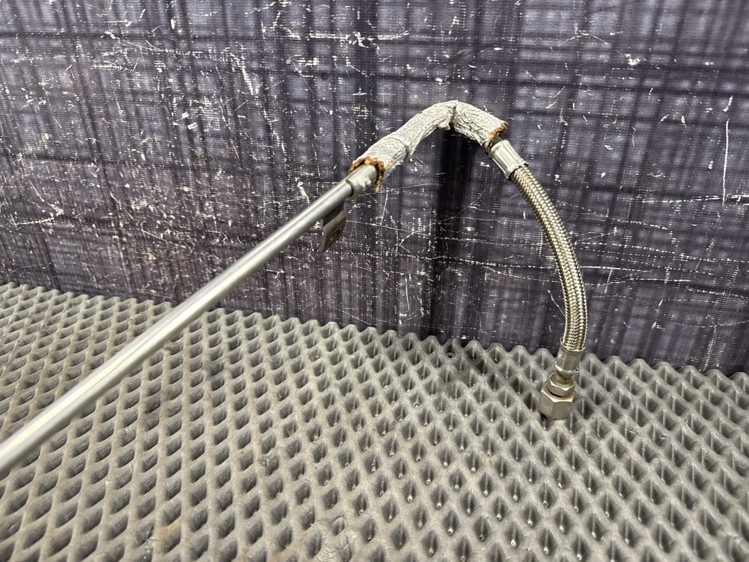 Трубка масляная, 2840 рублей, Красноярск