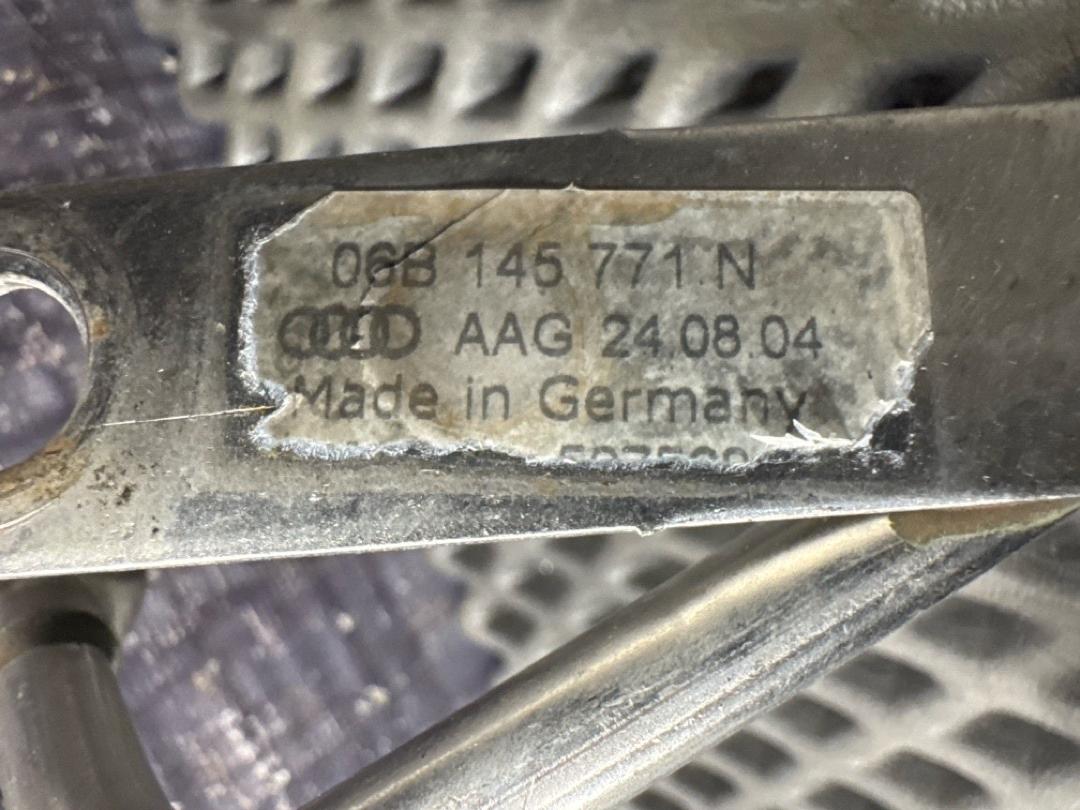 Трубка масляная, 2840 рублей, Красноярск