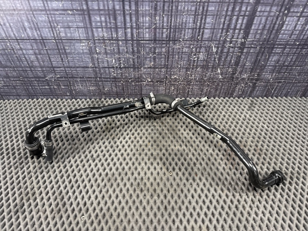 Трубка вентиляции, 3020 рублей, Красноярск